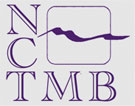 NCTMB Logo