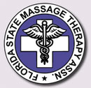 Florida Massage Logo